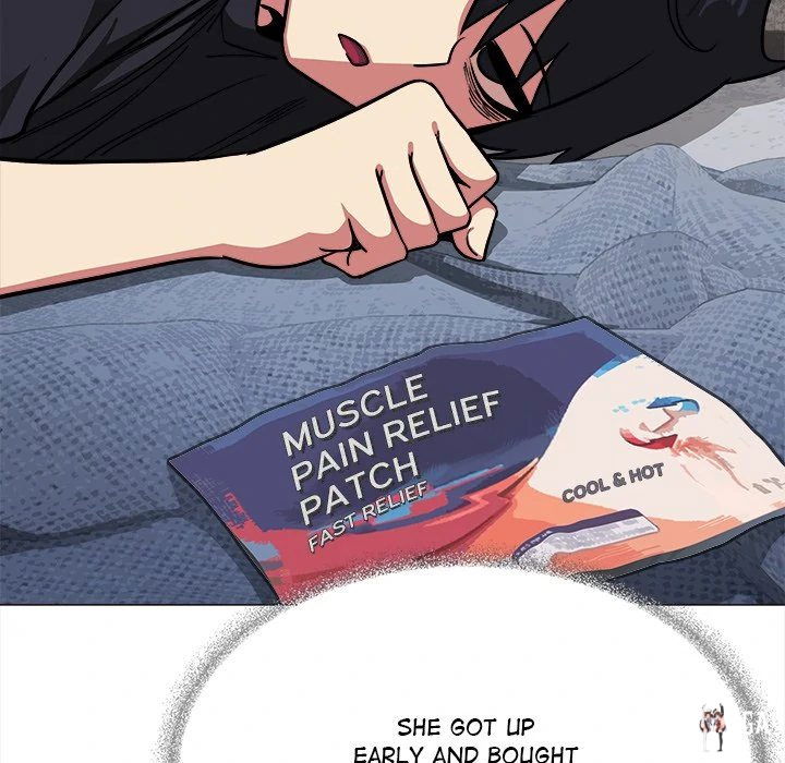 Stop Smoking Stop Smoking Chapter 19 - Page 183