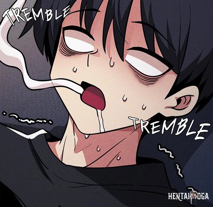 Stop Smoking Stop Smoking Chapter 19 - Page 21