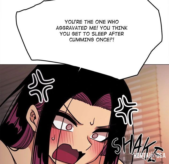 Stop Smoking Stop Smoking Chapter 19 - Page 27