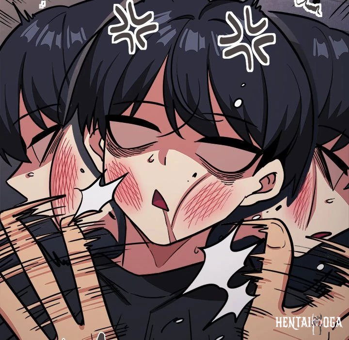 Stop Smoking Stop Smoking Chapter 19 - Page 30