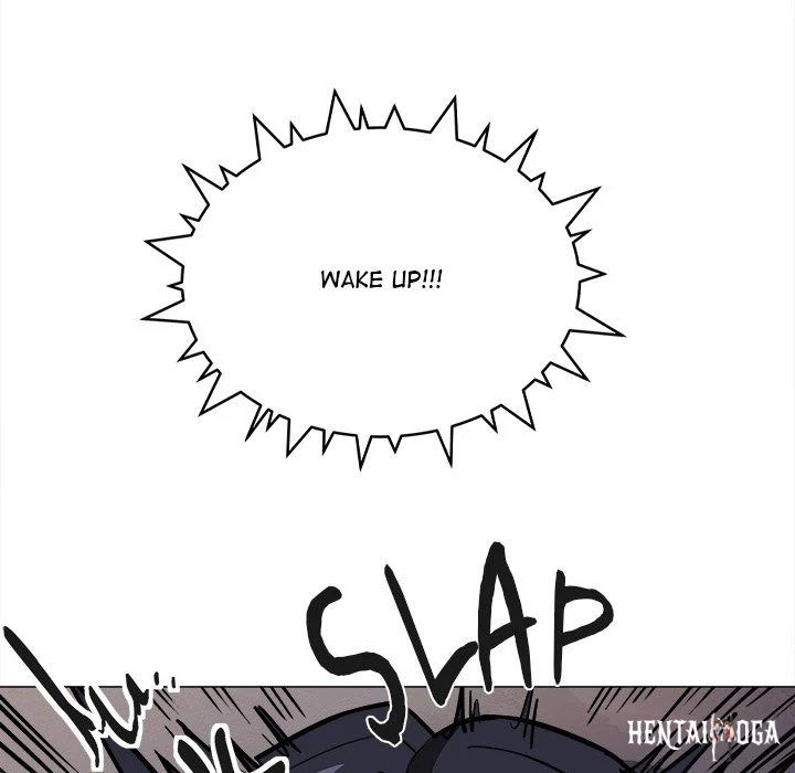 Stop Smoking Stop Smoking Chapter 19 - Page 32