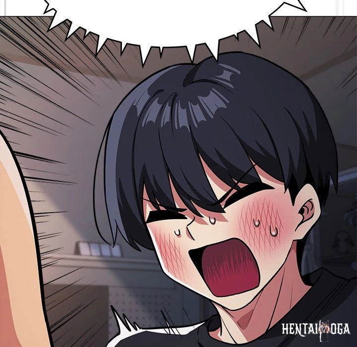 Stop Smoking Stop Smoking Chapter 19 - Page 43