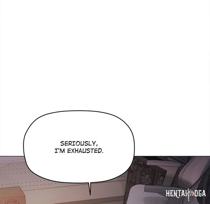 Stop Smoking Stop Smoking Chapter 19 - Page 48