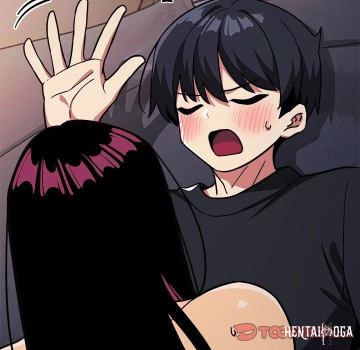 Stop Smoking Stop Smoking Chapter 19 - Page 60