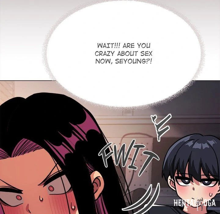 Stop Smoking Stop Smoking Chapter 19 - Page 97