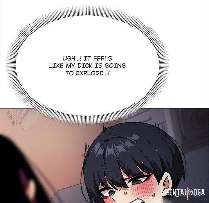 Stop Smoking Stop Smoking Chapter 18 - Page 101