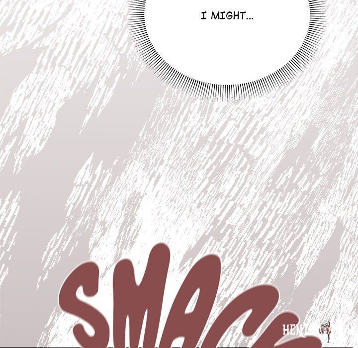 Stop Smoking Stop Smoking Chapter 18 - Page 114