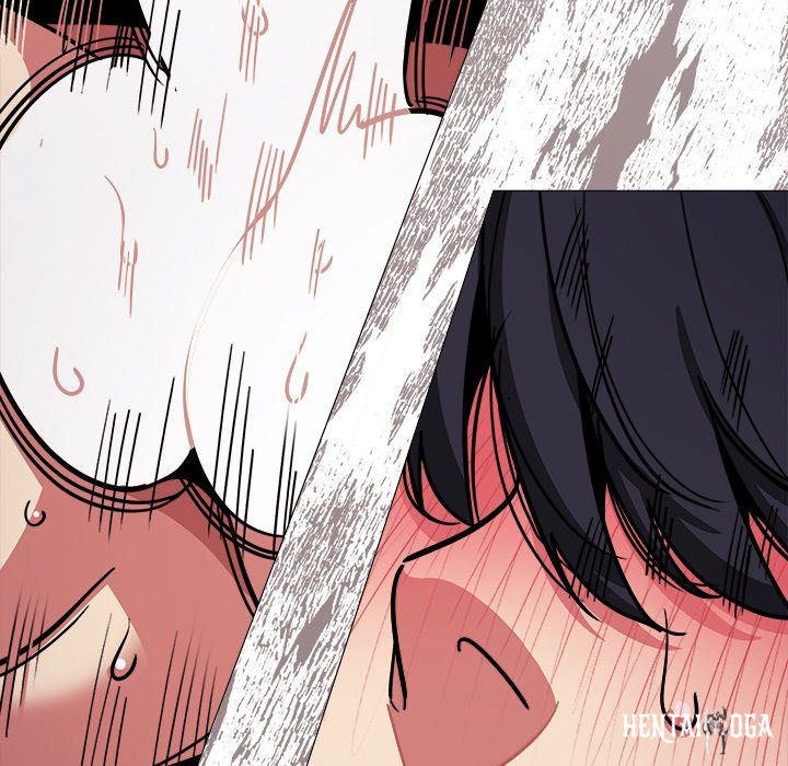 Stop Smoking Stop Smoking Chapter 18 - Page 116