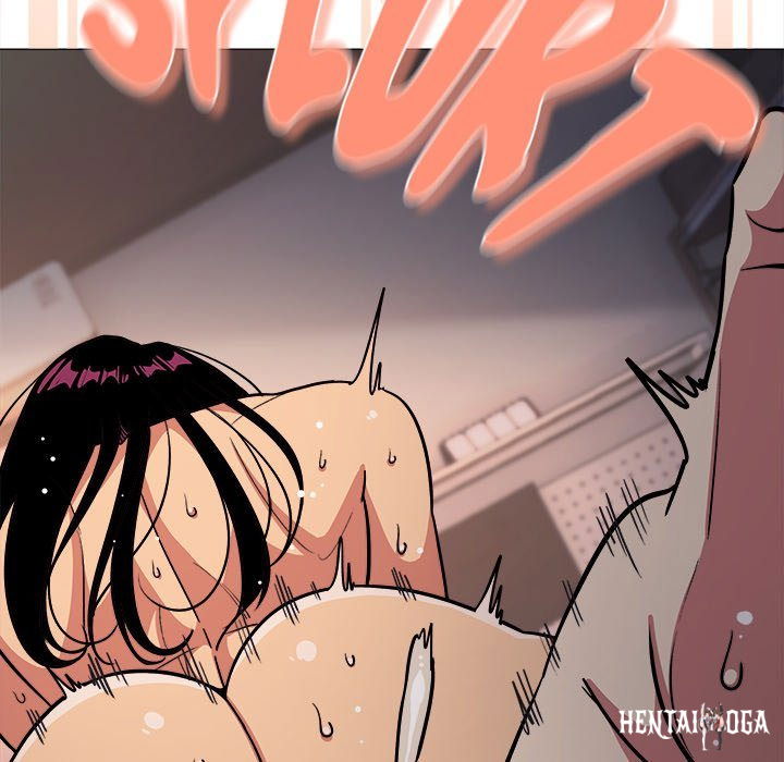 Stop Smoking Stop Smoking Chapter 18 - Page 122