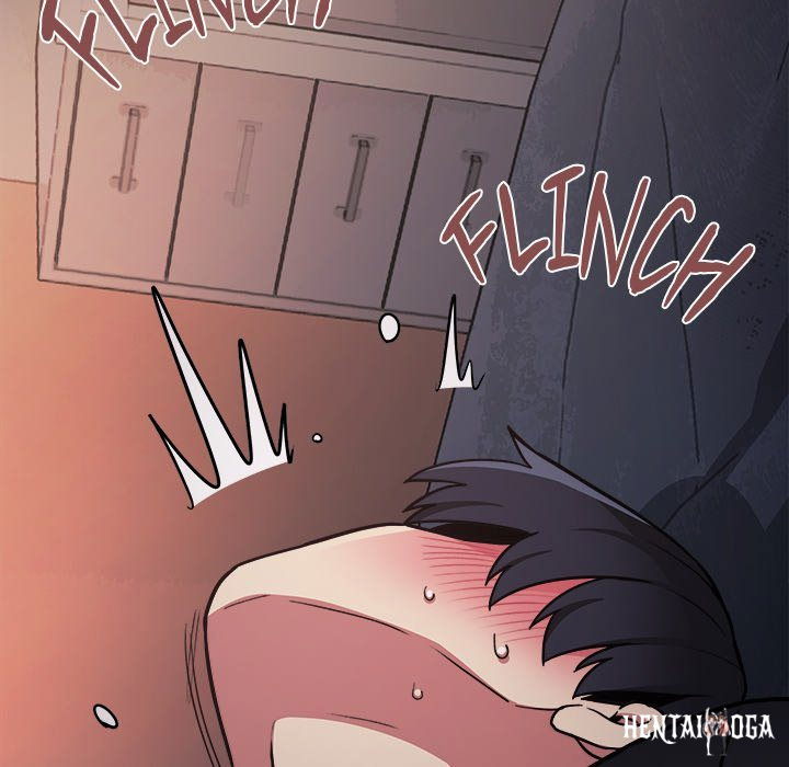 Stop Smoking Stop Smoking Chapter 18 - Page 137