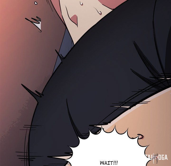 Stop Smoking Stop Smoking Chapter 18 - Page 138