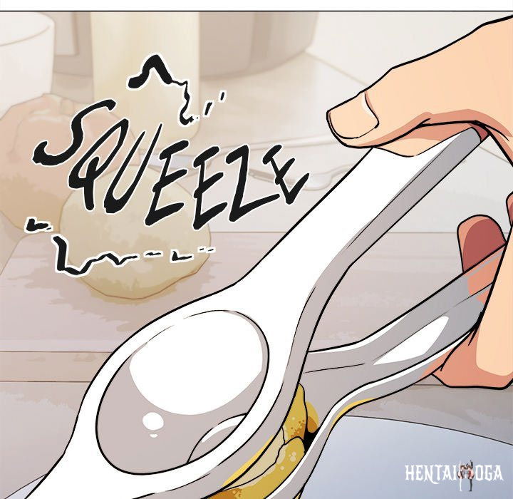 Stop Smoking Stop Smoking Chapter 18 - Page 146