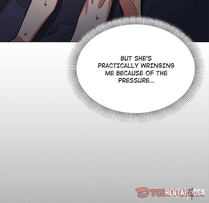 Stop Smoking Stop Smoking Chapter 18 - Page 155