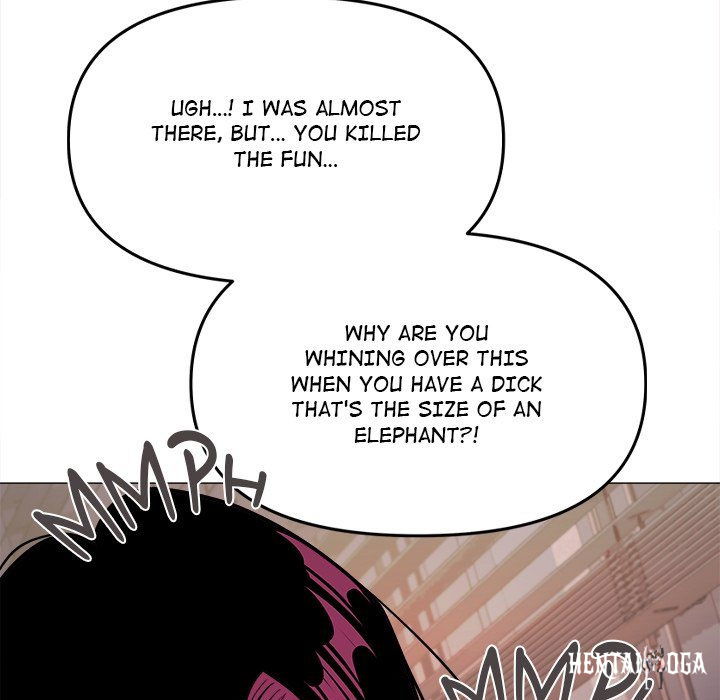Stop Smoking Stop Smoking Chapter 18 - Page 213