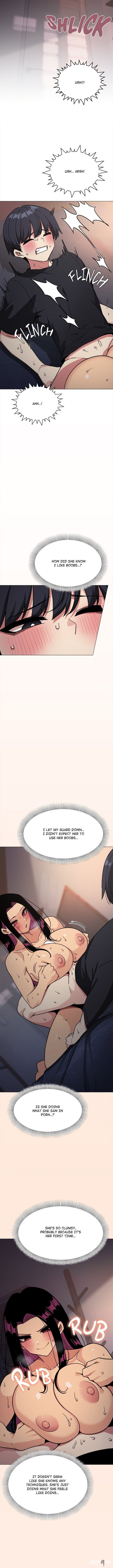 Stop Smoking Stop Smoking Chapter 17 - Page 11