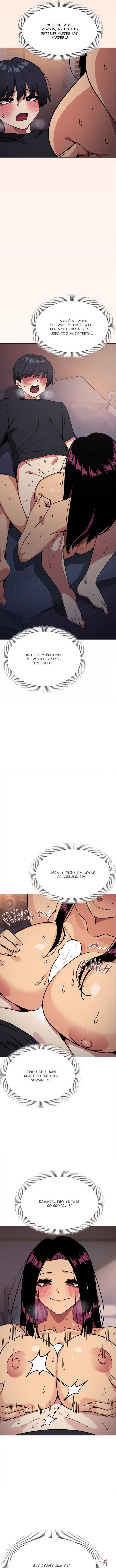 Stop Smoking Stop Smoking Chapter 17 - Page 12