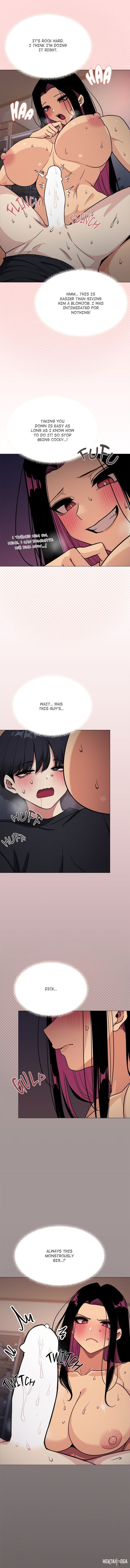 Stop Smoking Stop Smoking Chapter 17 - Page 4