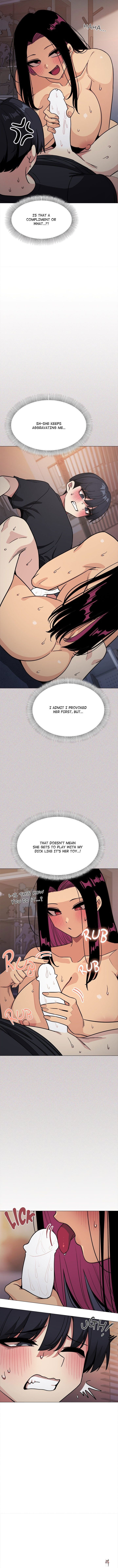 Stop Smoking Stop Smoking Chapter 17 - Page 6