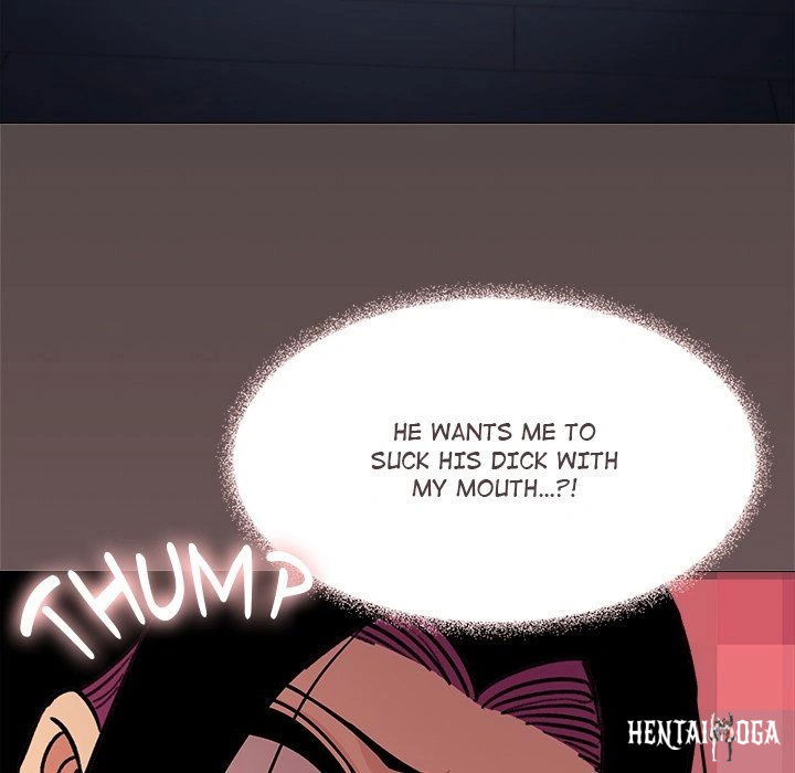 Stop Smoking Stop Smoking Chapter 16 - Page 109