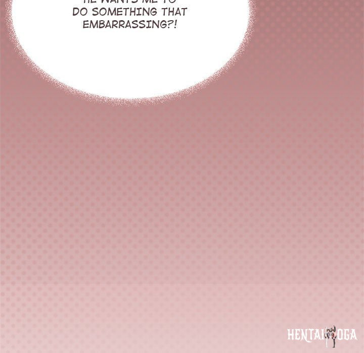 Stop Smoking Stop Smoking Chapter 16 - Page 111