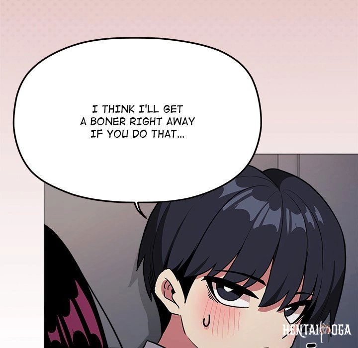 Stop Smoking Stop Smoking Chapter 16 - Page 112