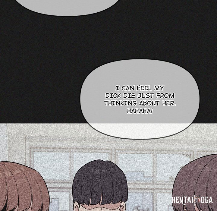 Stop Smoking Stop Smoking Chapter 16 - Page 124