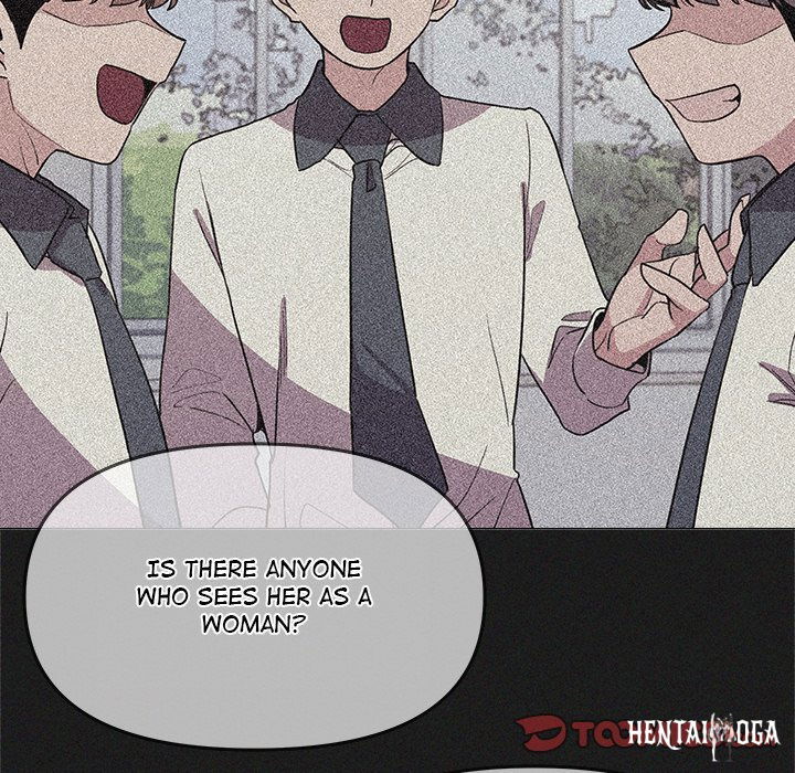 Stop Smoking Stop Smoking Chapter 16 - Page 125