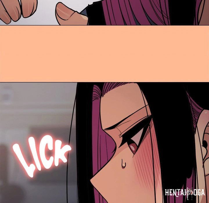 Stop Smoking Stop Smoking Chapter 16 - Page 158