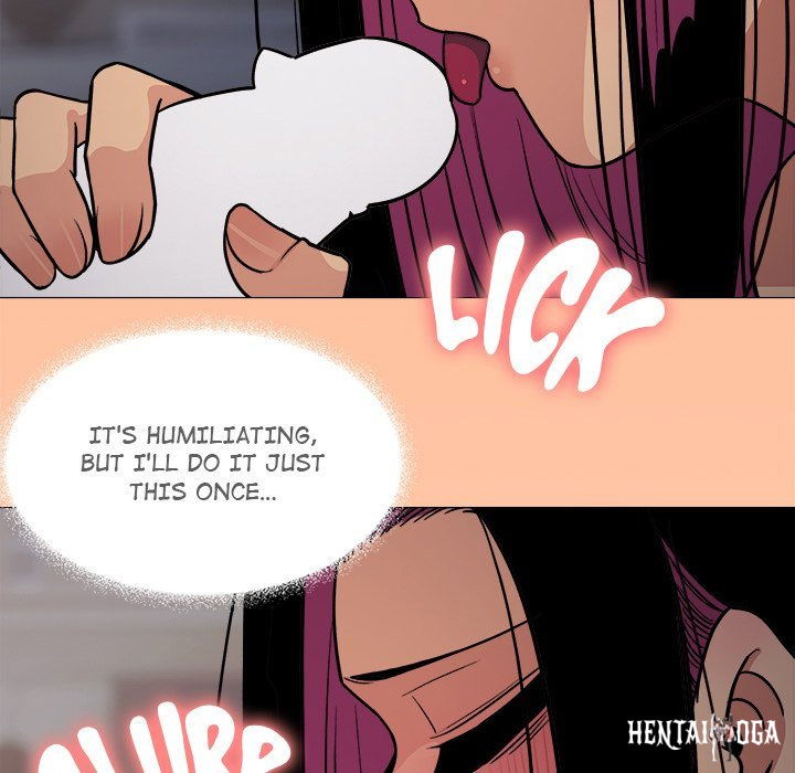 Stop Smoking Stop Smoking Chapter 16 - Page 159