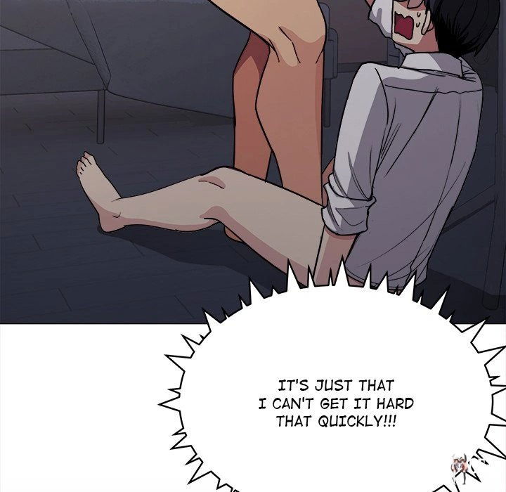 Stop Smoking Stop Smoking Chapter 16 - Page 43