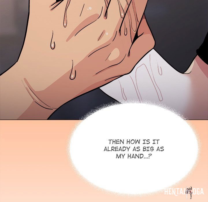 Stop Smoking Stop Smoking Chapter 16 - Page 84