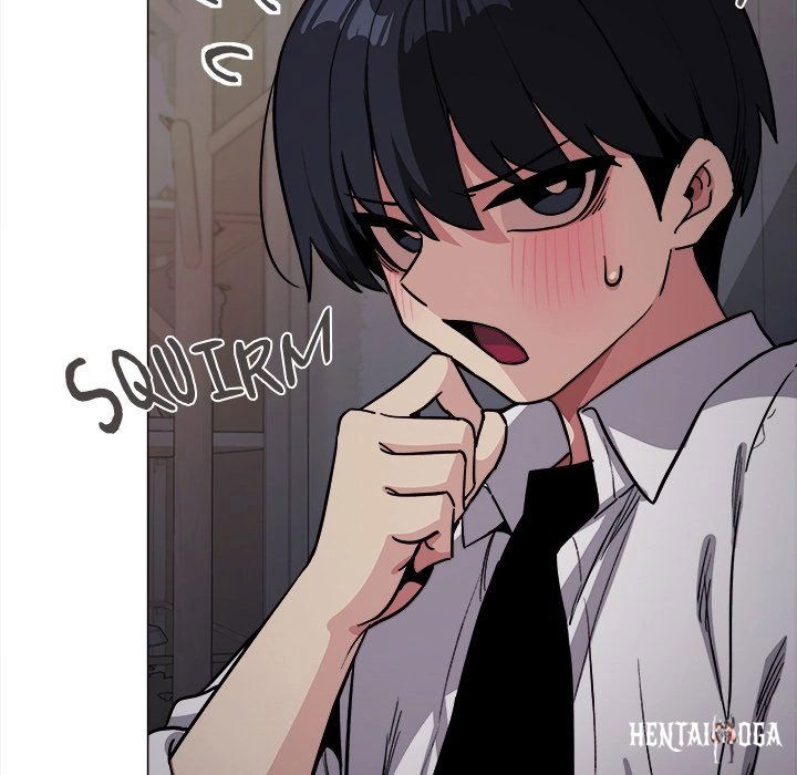 Stop Smoking Stop Smoking Chapter 16 - Page 89