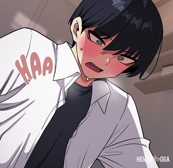 Stop Smoking Stop Smoking Chapter 15 - Page 102