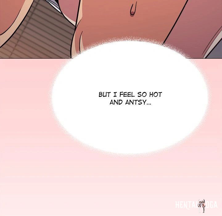 Stop Smoking Stop Smoking Chapter 15 - Page 124