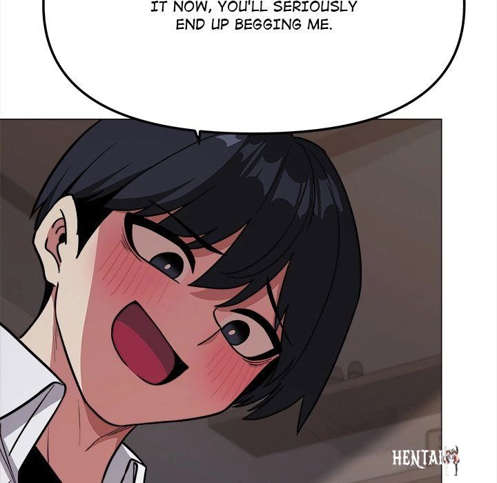 Stop Smoking Stop Smoking Chapter 15 - Page 129