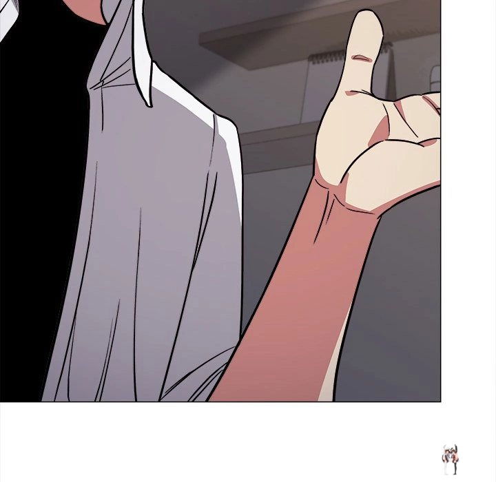 Stop Smoking Stop Smoking Chapter 15 - Page 130