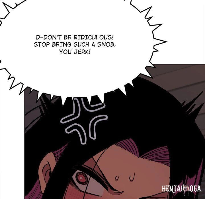 Stop Smoking Stop Smoking Chapter 15 - Page 132