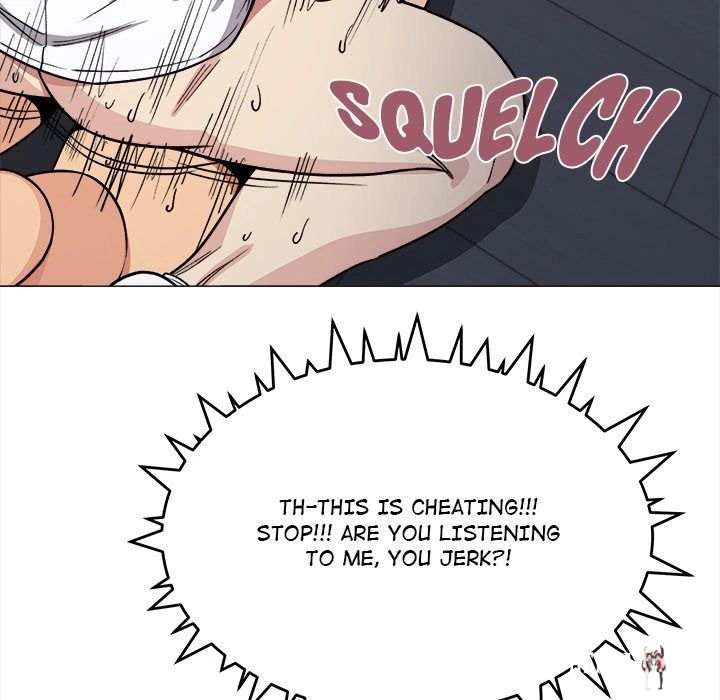 Stop Smoking Stop Smoking Chapter 15 - Page 154