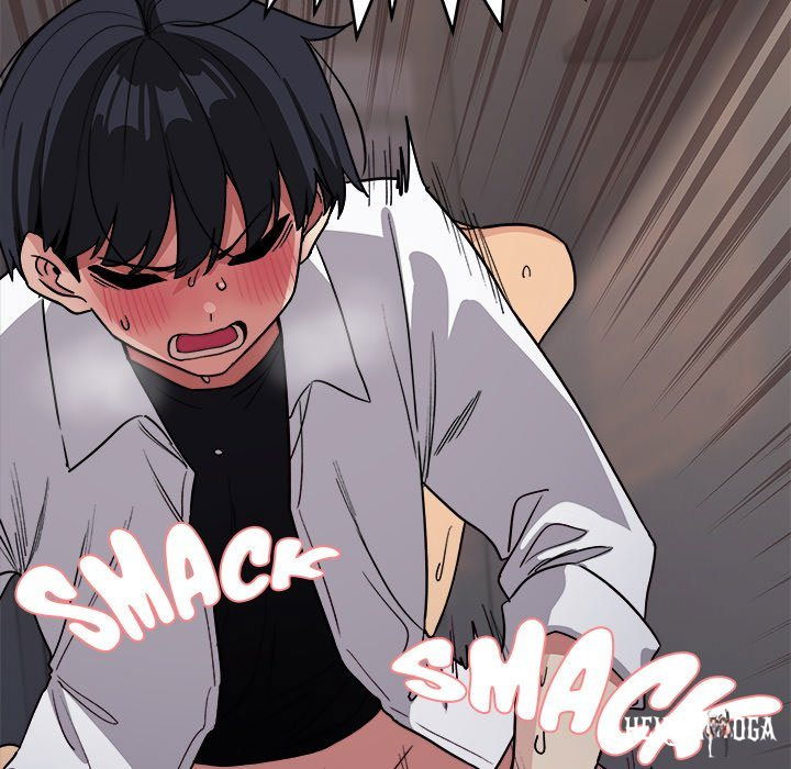 Stop Smoking Stop Smoking Chapter 15 - Page 156