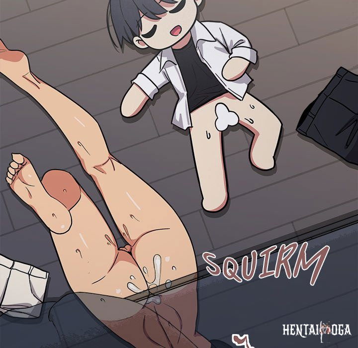 Stop Smoking Stop Smoking Chapter 15 - Page 189