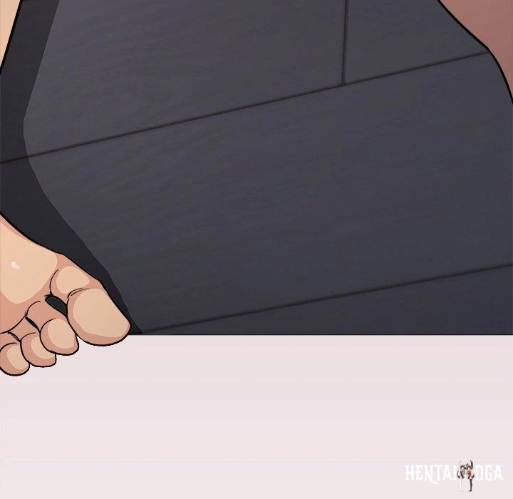 Stop Smoking Stop Smoking Chapter 15 - Page 41