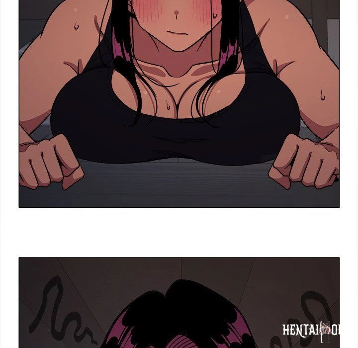 Stop Smoking Stop Smoking Chapter 15 - Page 49