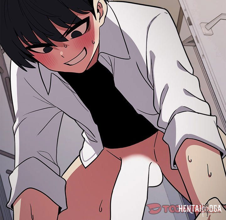 Stop Smoking Stop Smoking Chapter 15 - Page 5