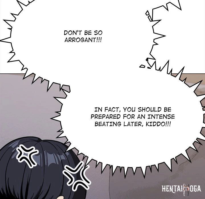 Stop Smoking Stop Smoking Chapter 15 - Page 56