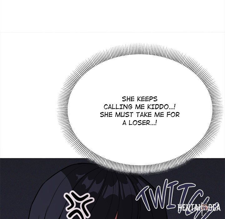 Stop Smoking Stop Smoking Chapter 15 - Page 59