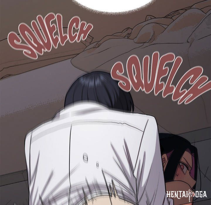 Stop Smoking Stop Smoking Chapter 15 - Page 87