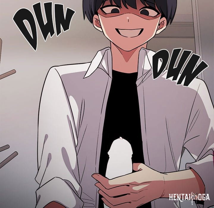 Stop Smoking Stop Smoking Chapter 14 - Page 101