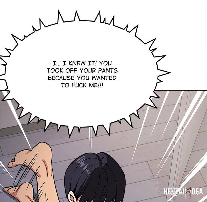 Stop Smoking Stop Smoking Chapter 14 - Page 107