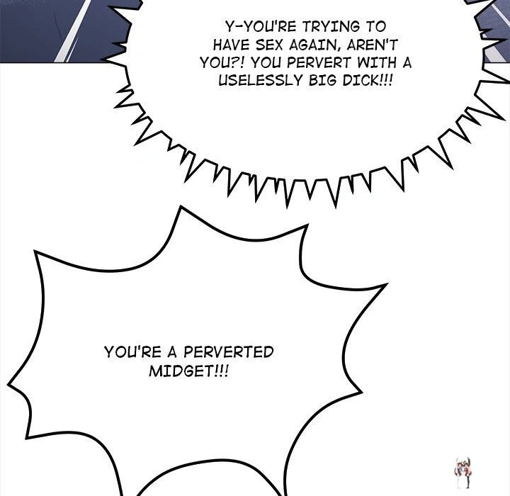 Stop Smoking Stop Smoking Chapter 14 - Page 109