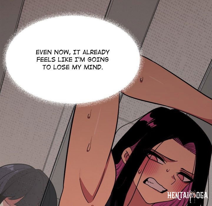 Stop Smoking Stop Smoking Chapter 14 - Page 117